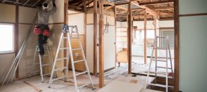 Entreprise de rénovation de la maison et de rénovation d’appartement à Montbarrey